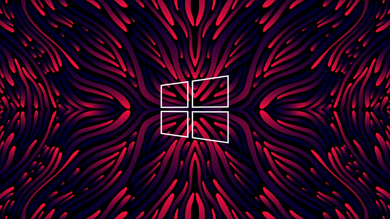 Detail Abstract Red Wallpaper Pc Nomer 46