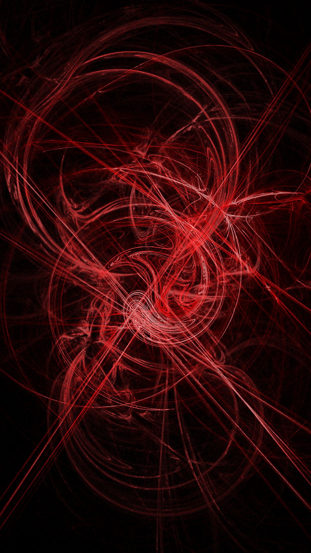 Detail Abstract Red Wallpaper Phone Nomer 2