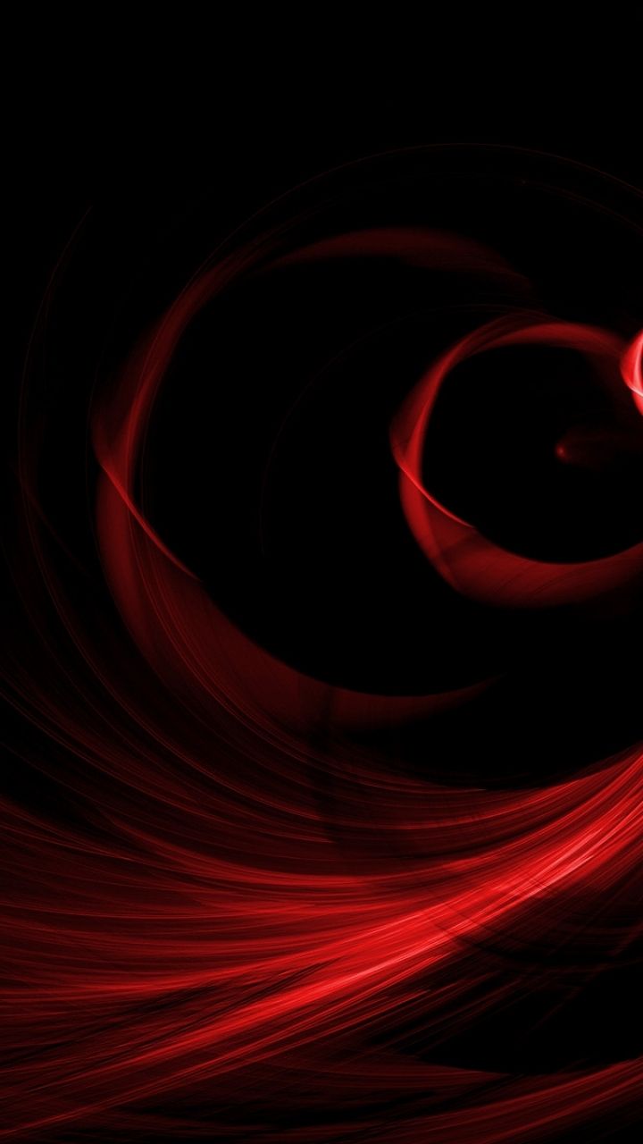 Detail Abstract Red Wallpaper Phone Nomer 19