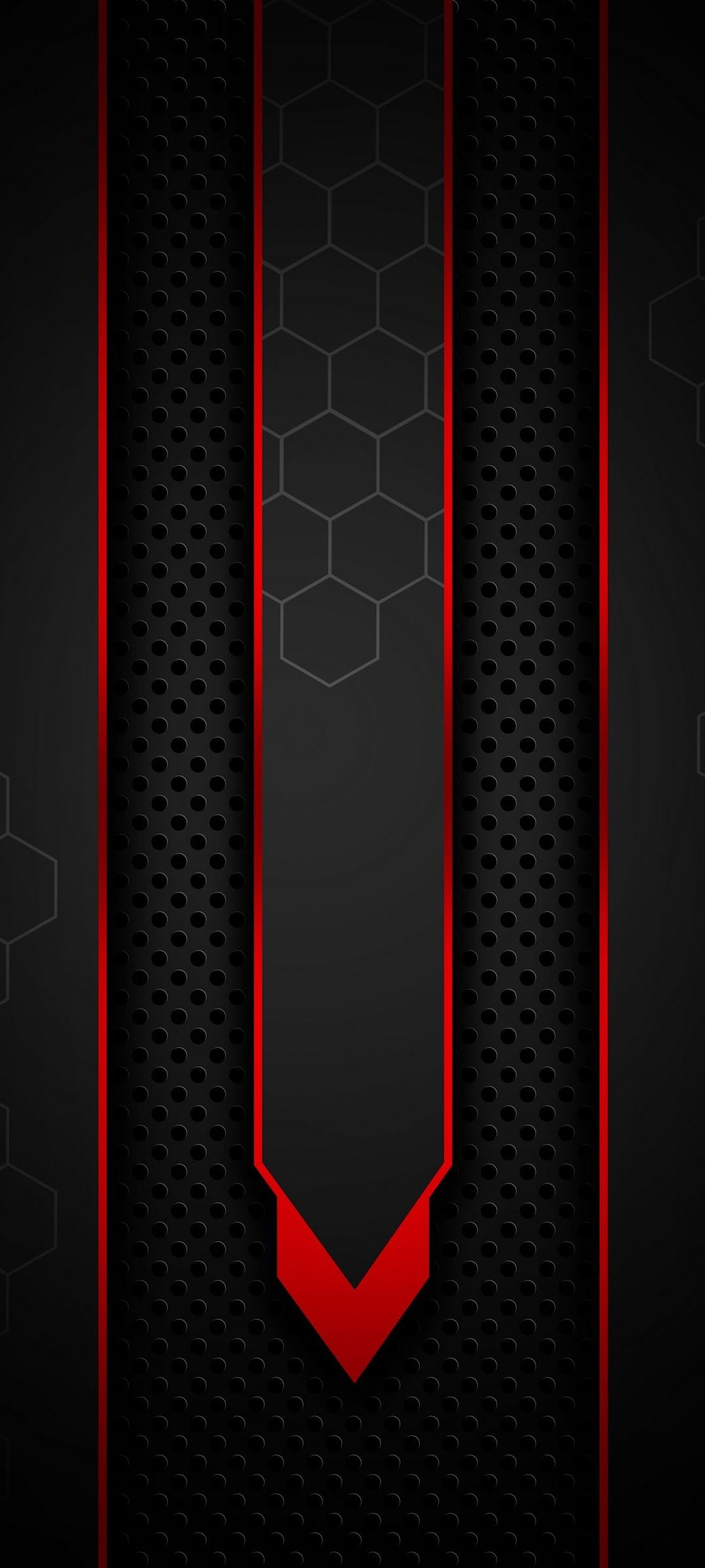Detail Abstract Red Wallpaper Phone Nomer 34