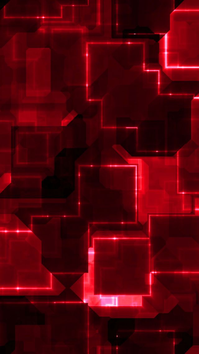 Detail Abstract Red Wallpaper Phone Nomer 43