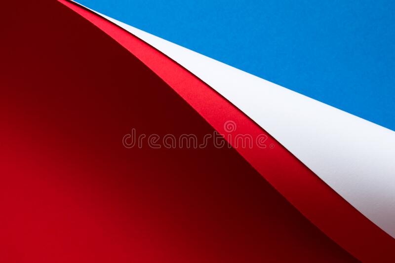 Detail Abstract Red White Nomer 53