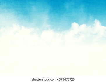 Detail Abstract Sky Nomer 2