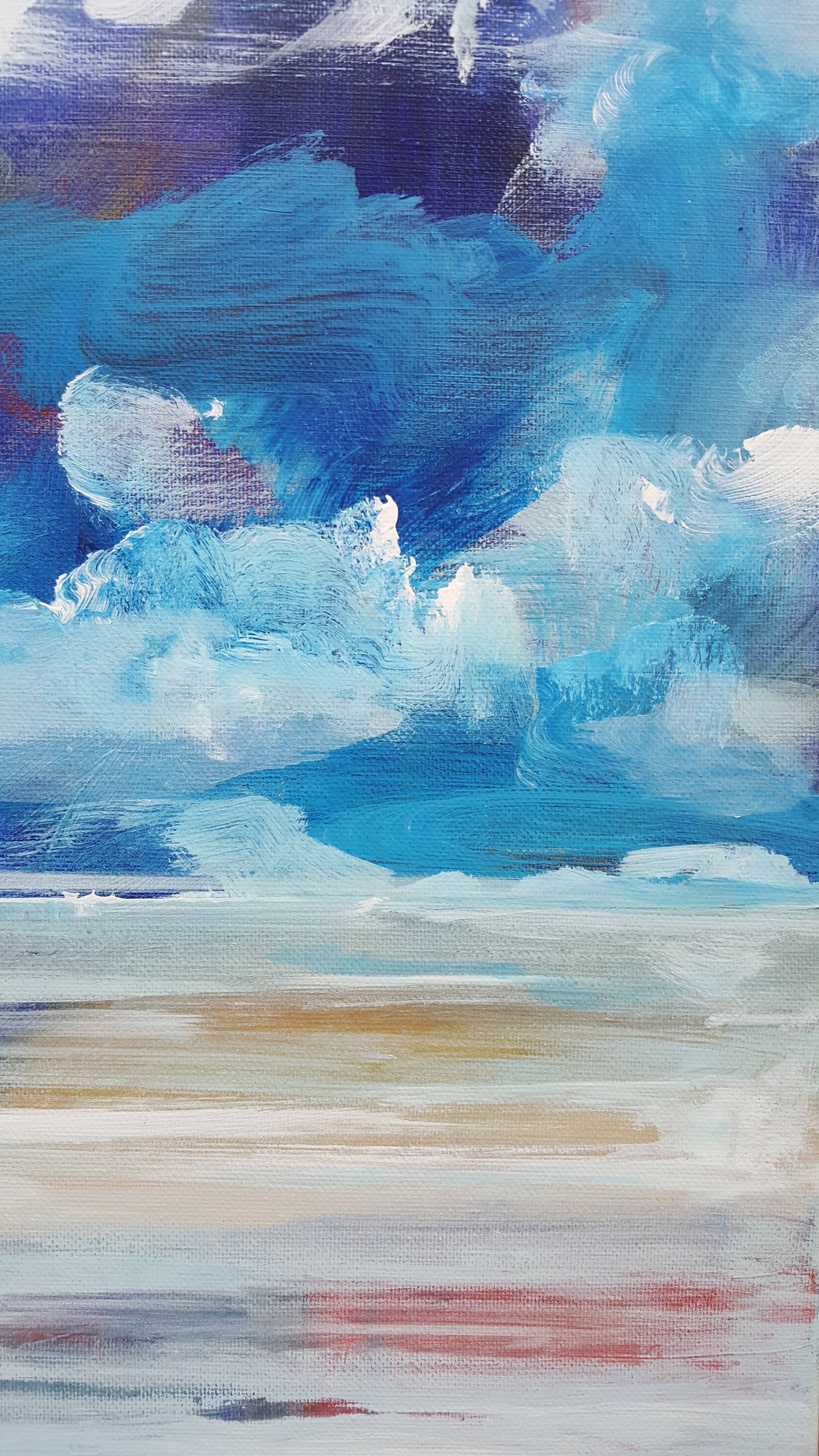 Detail Abstract Sky Nomer 5