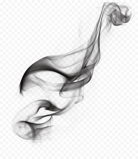 Detail Abstract Smoke Nomer 21