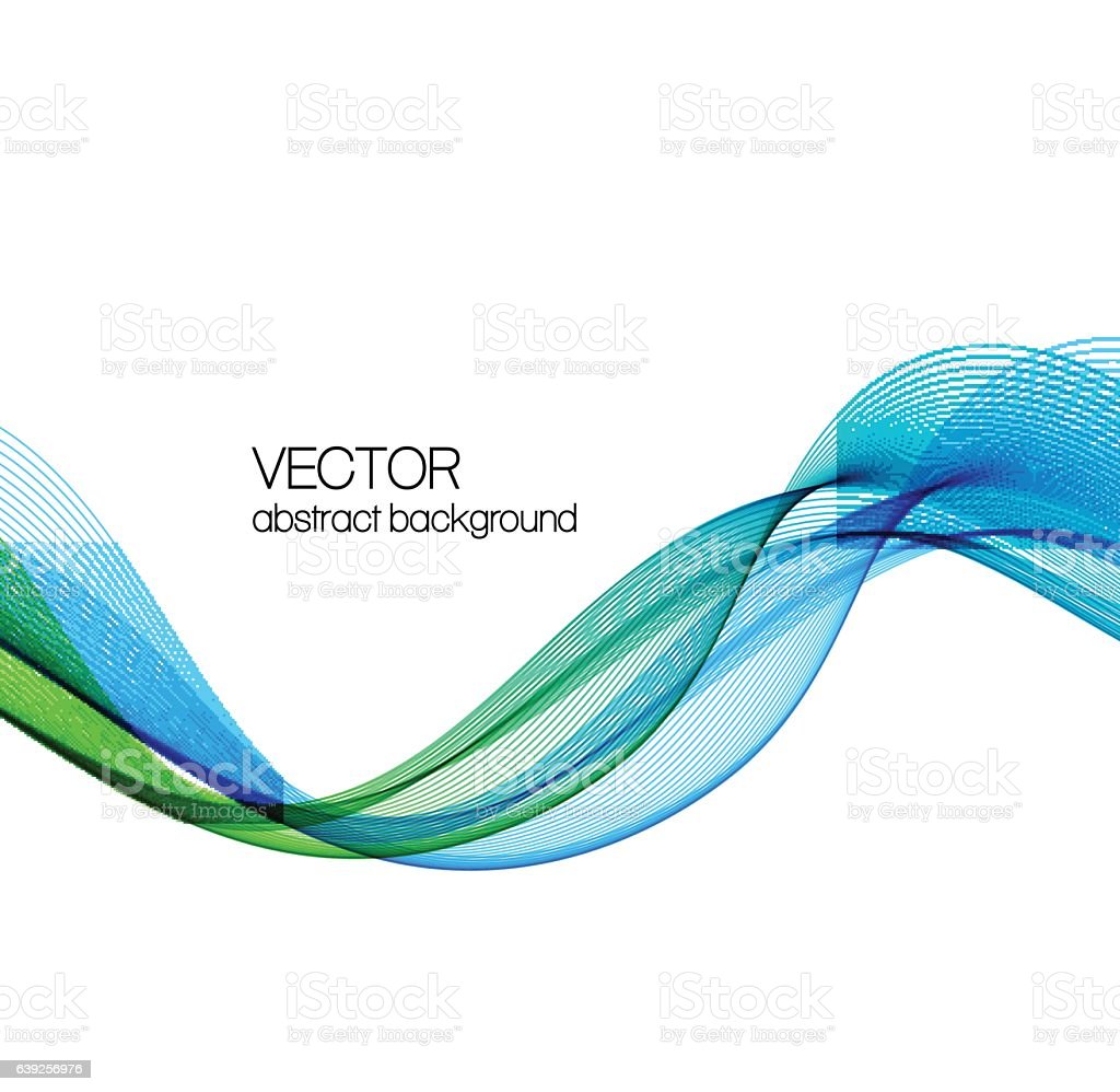 Detail Abstract Vector Nomer 35