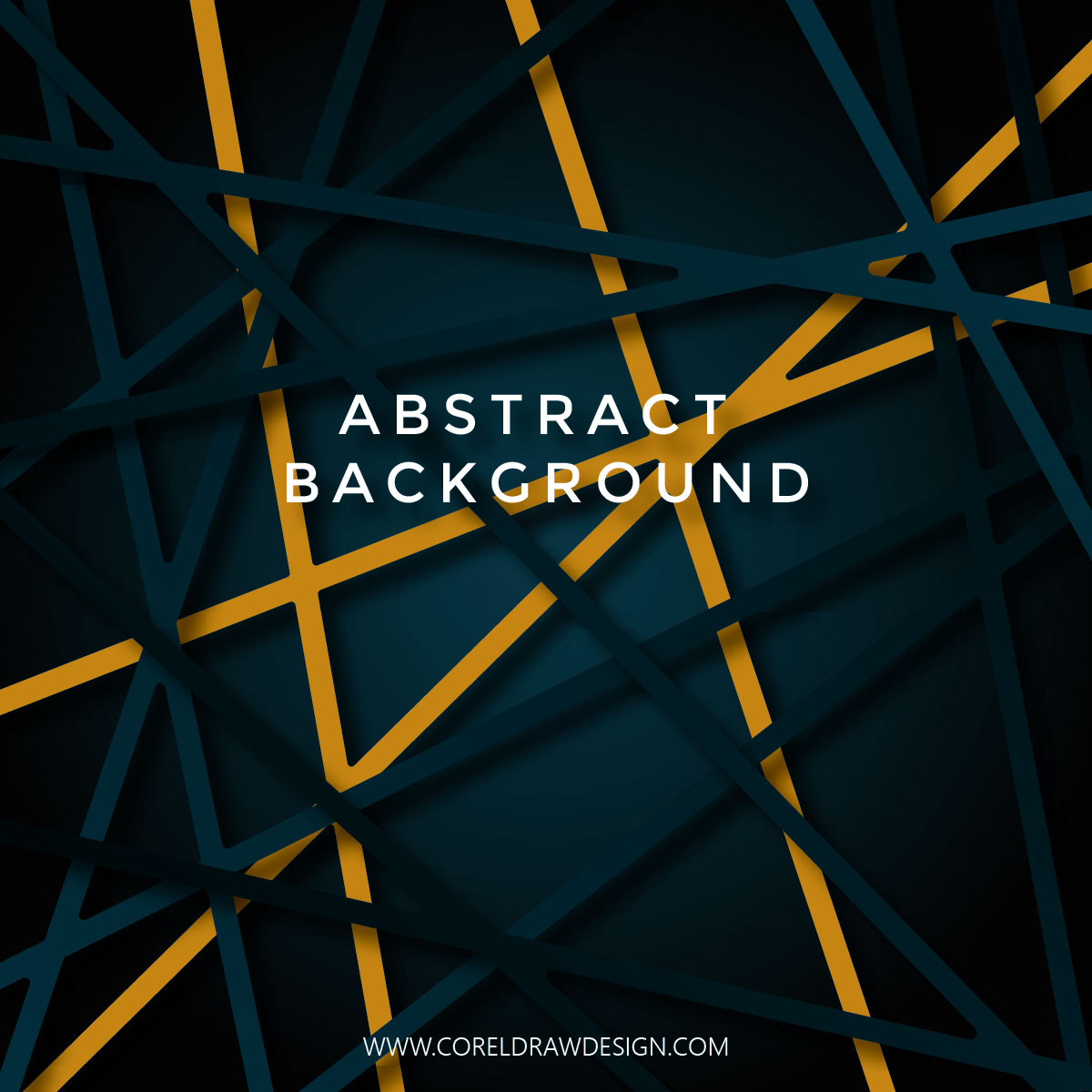 Detail Abstract Vector Cdr Nomer 30