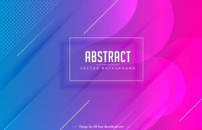 Detail Abstract Vector Cdr Nomer 35