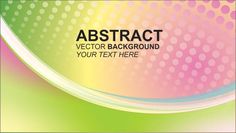 Detail Abstract Vector Cdr Nomer 46