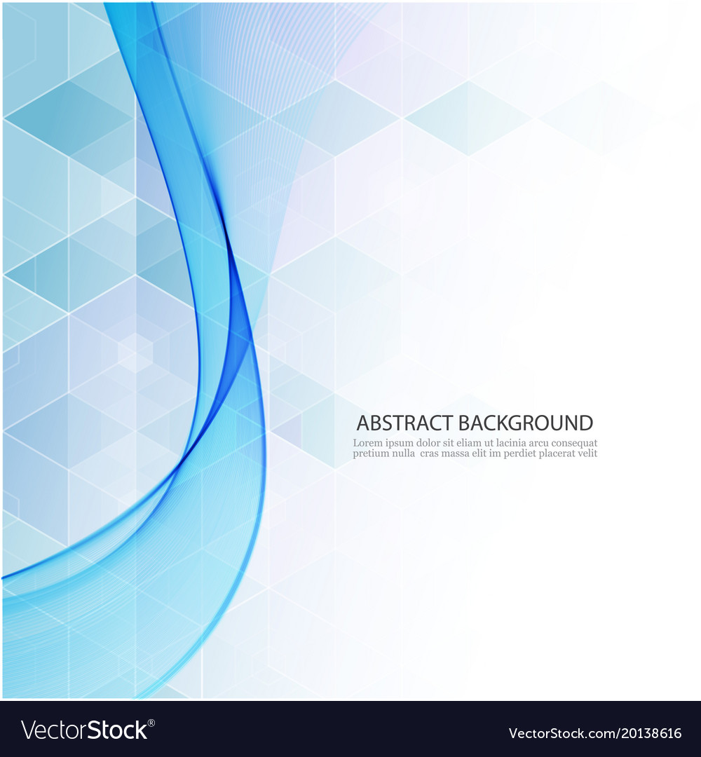 Detail Abstract Vector Curves Png Nomer 16