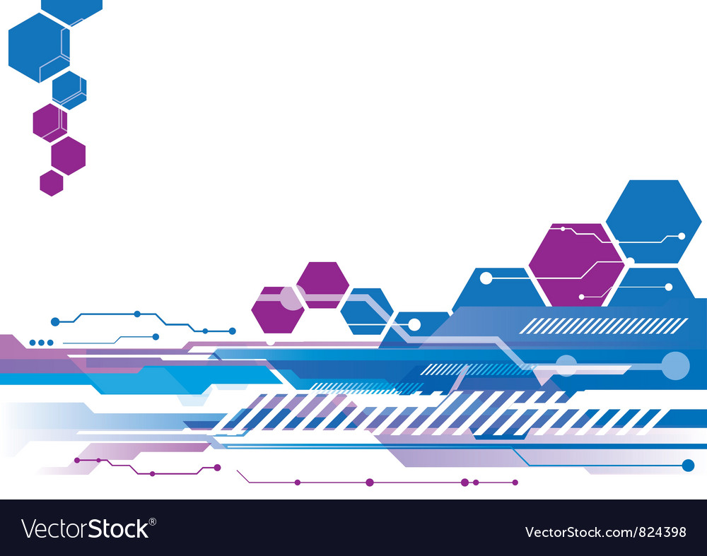 Detail Abstract Vector Design Nomer 11