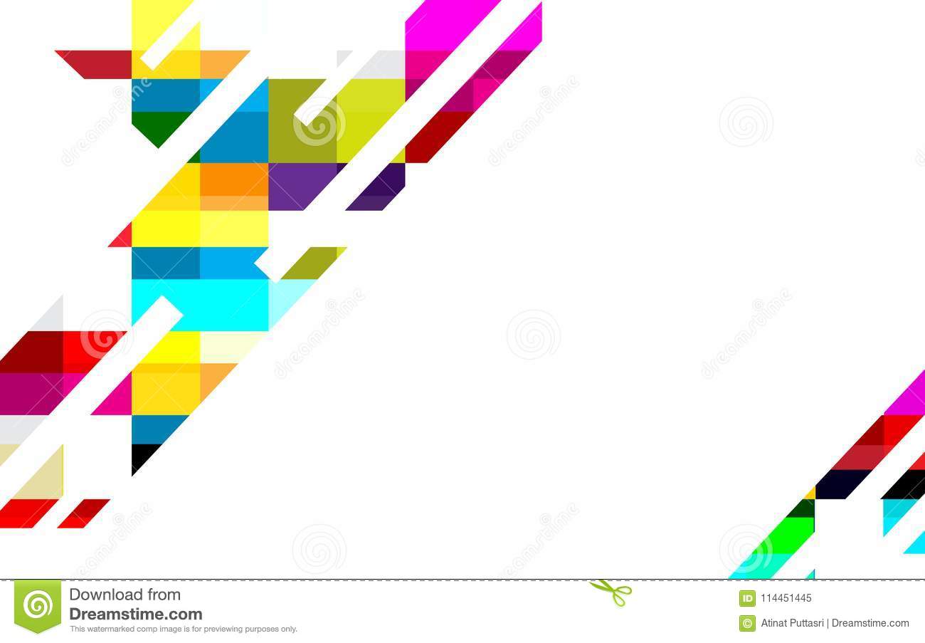 Detail Abstract Vector Design Nomer 20
