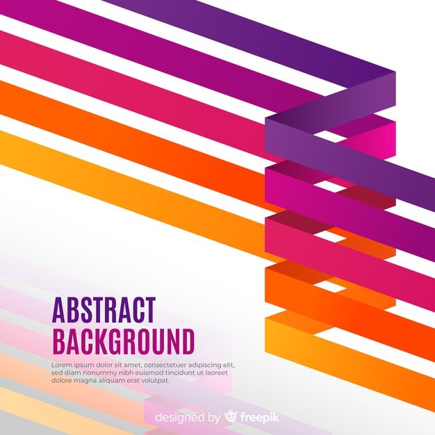 Detail Abstract Vector Design Nomer 21