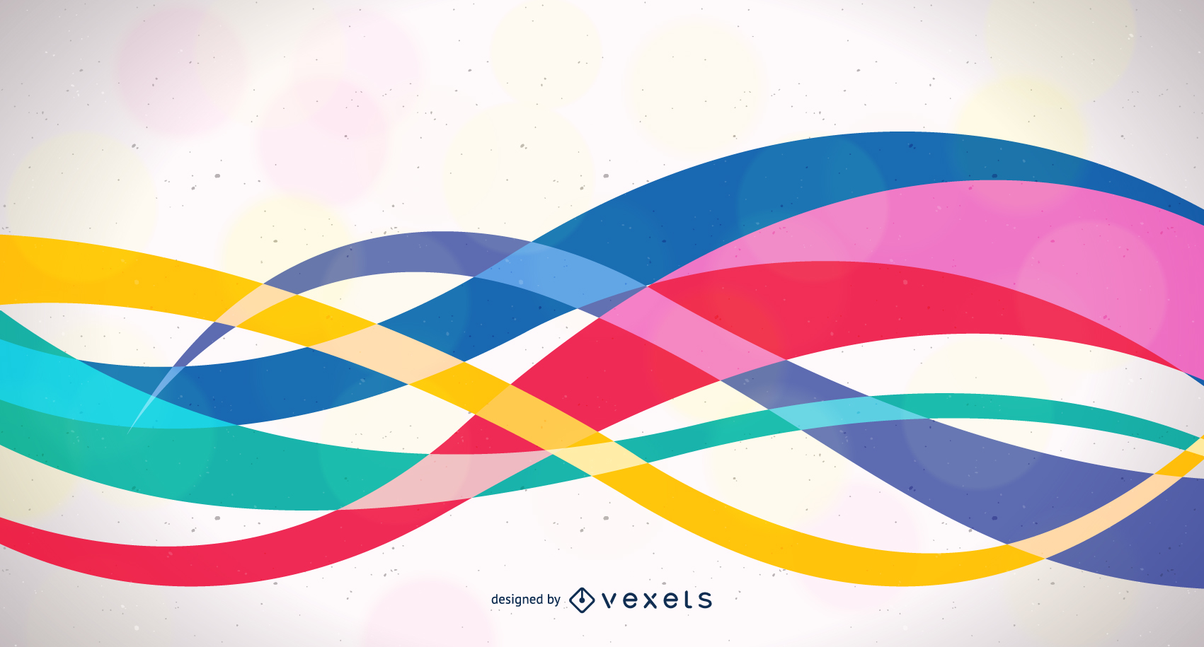 Detail Abstract Vector Design Nomer 30
