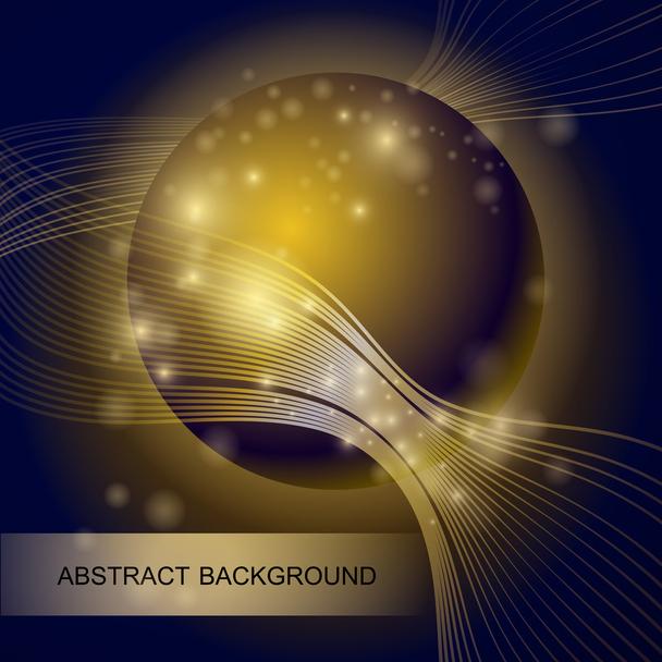 Detail Abstract Vector Design Nomer 38