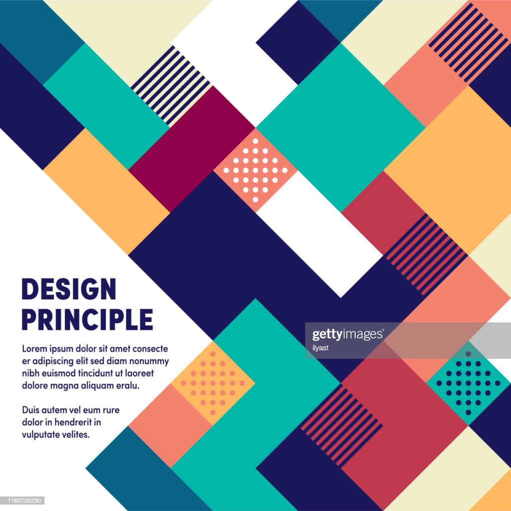 Detail Abstract Vector Design Nomer 46