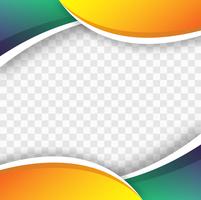 Detail Abstract Vector Design Nomer 8