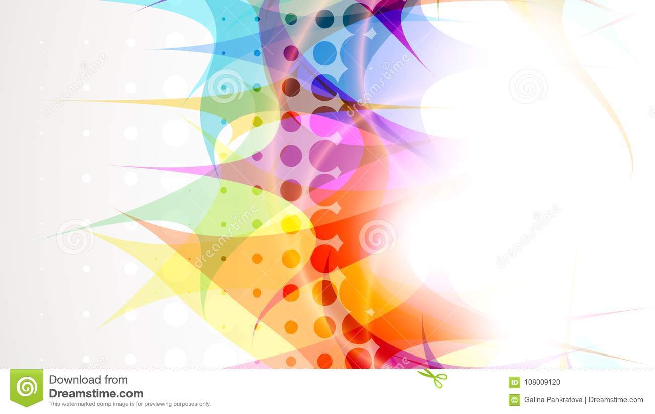Detail Abstract Vector Hd Nomer 13