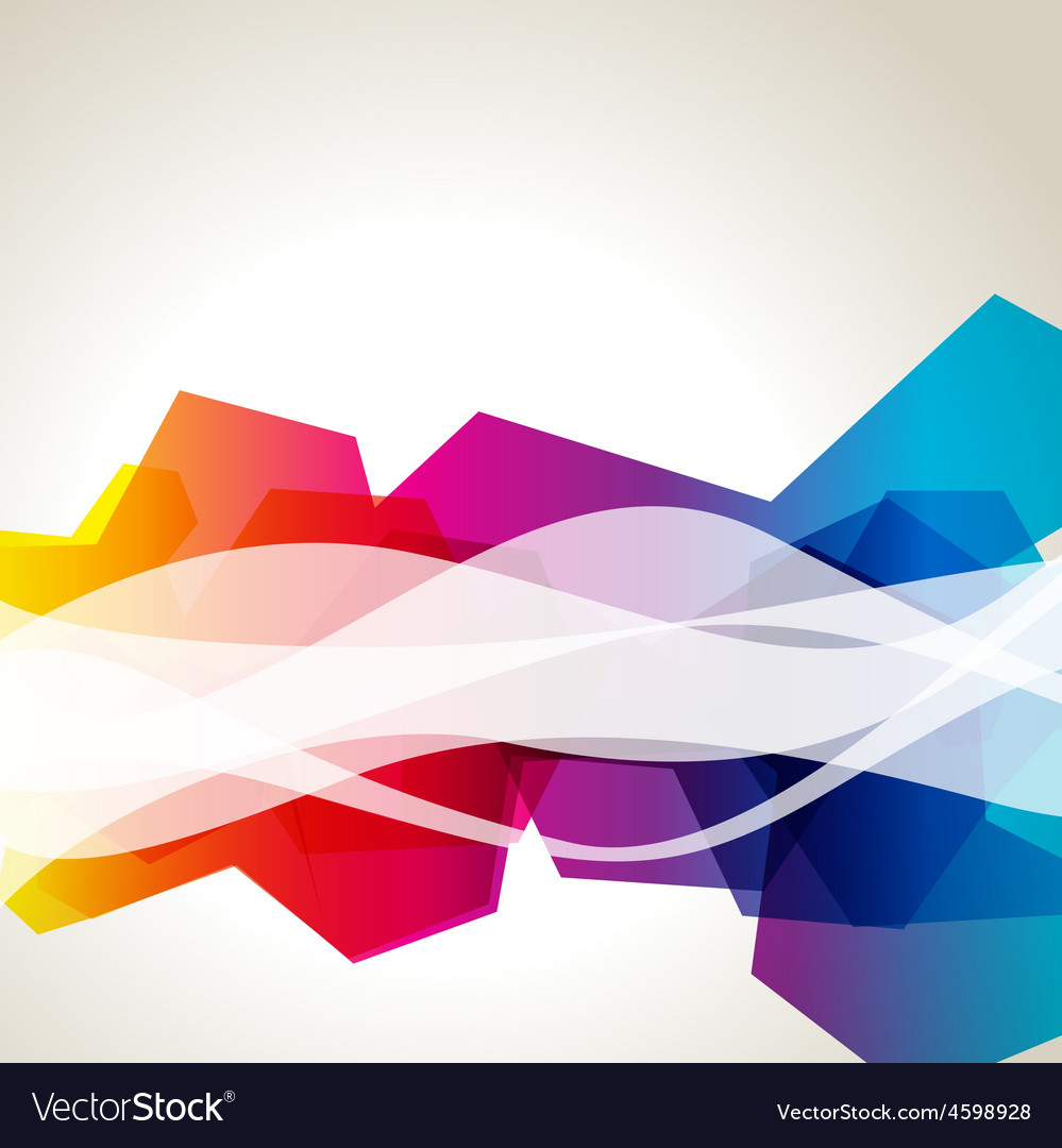 Detail Abstract Vector Hd Nomer 22