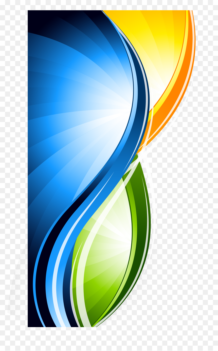 Detail Abstract Vector Hd Nomer 30