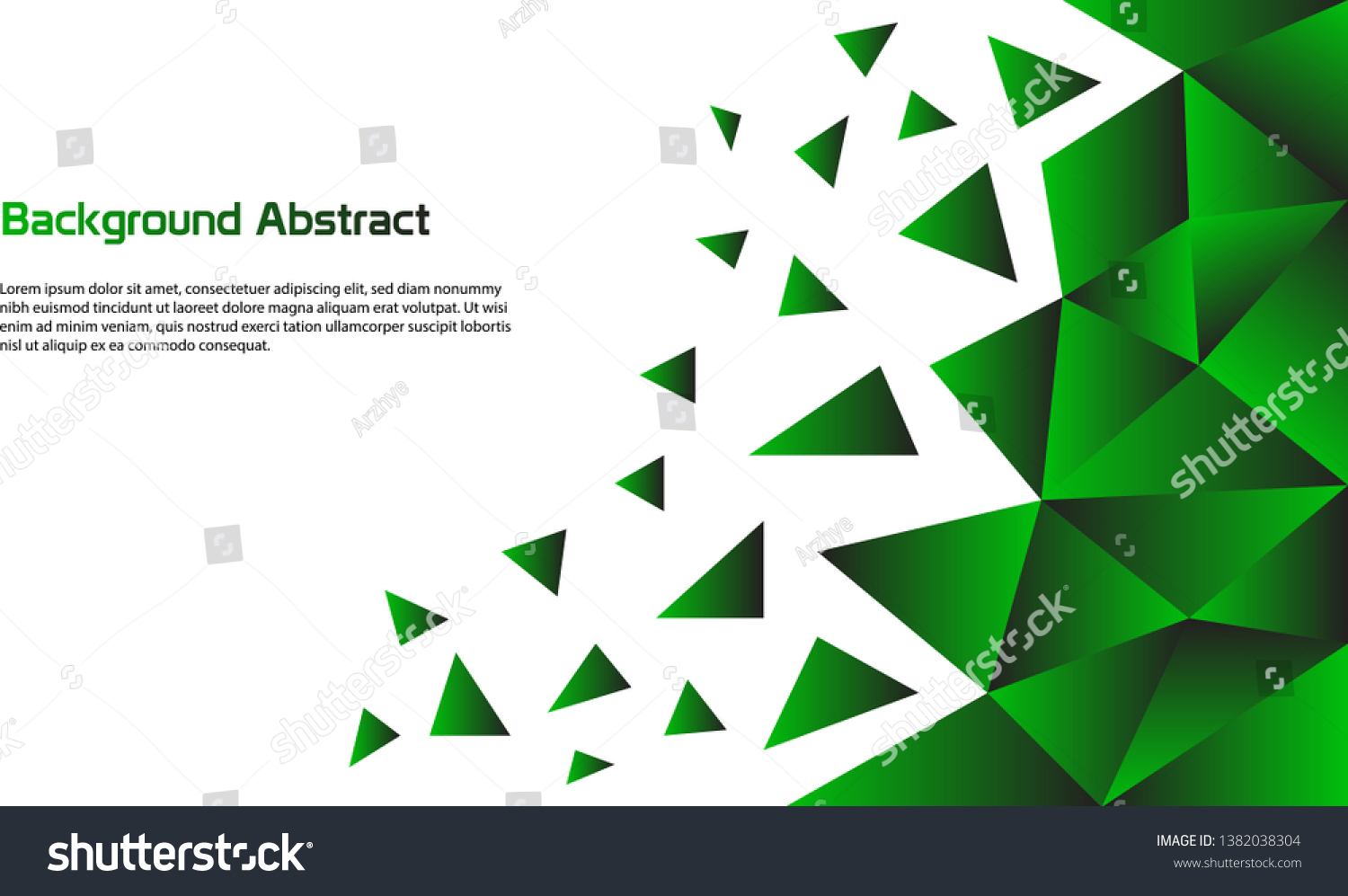 Detail Abstract Vector Hd Nomer 40