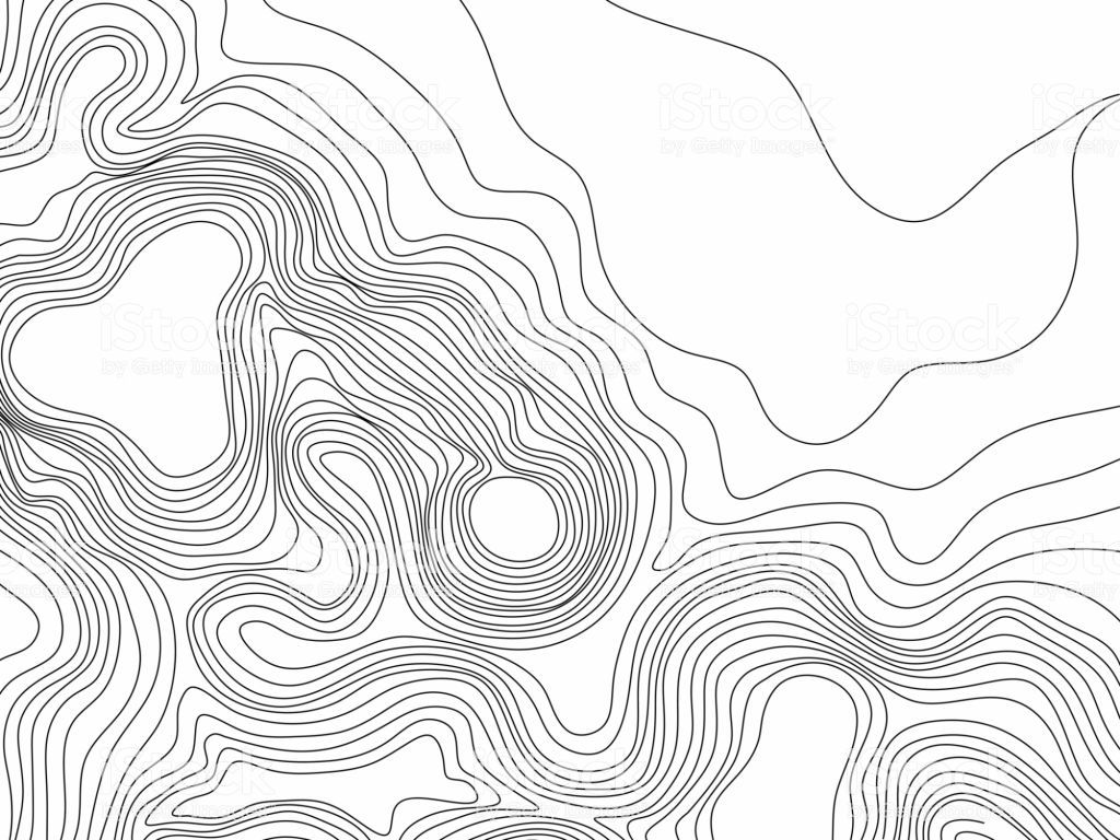 Detail Abstract Vector Line Art Nomer 53