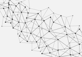 Detail Abstract Vector Line Art Nomer 10