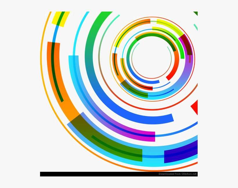 Detail Abstract Vector Png Nomer 44