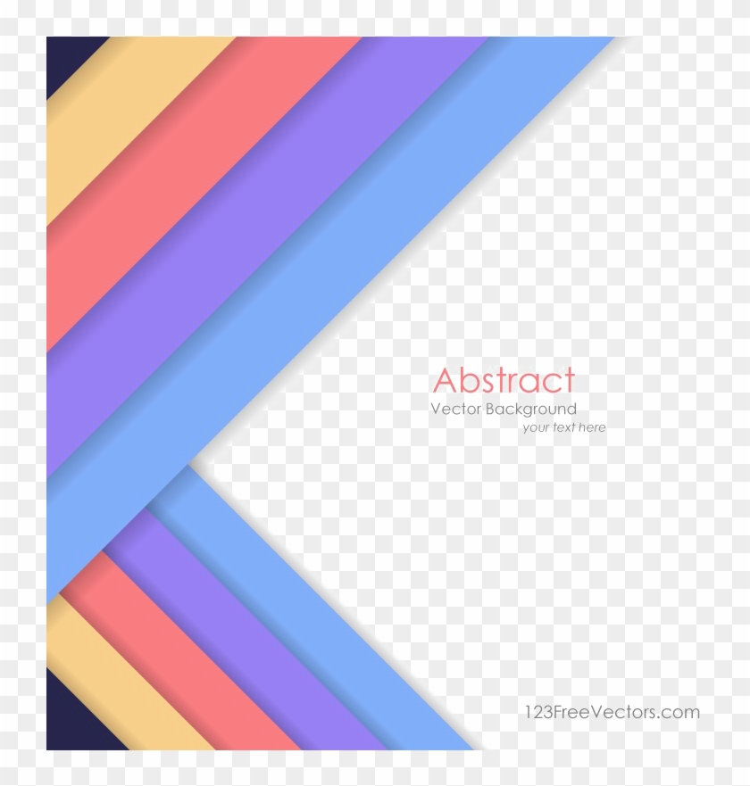 Detail Abstract Vector Png Hd Nomer 18