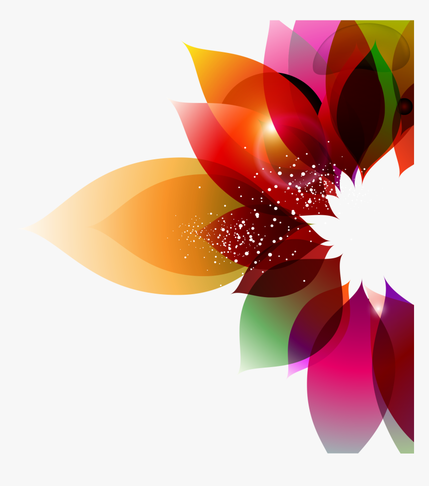 Detail Abstract Vector Png Hd Nomer 31