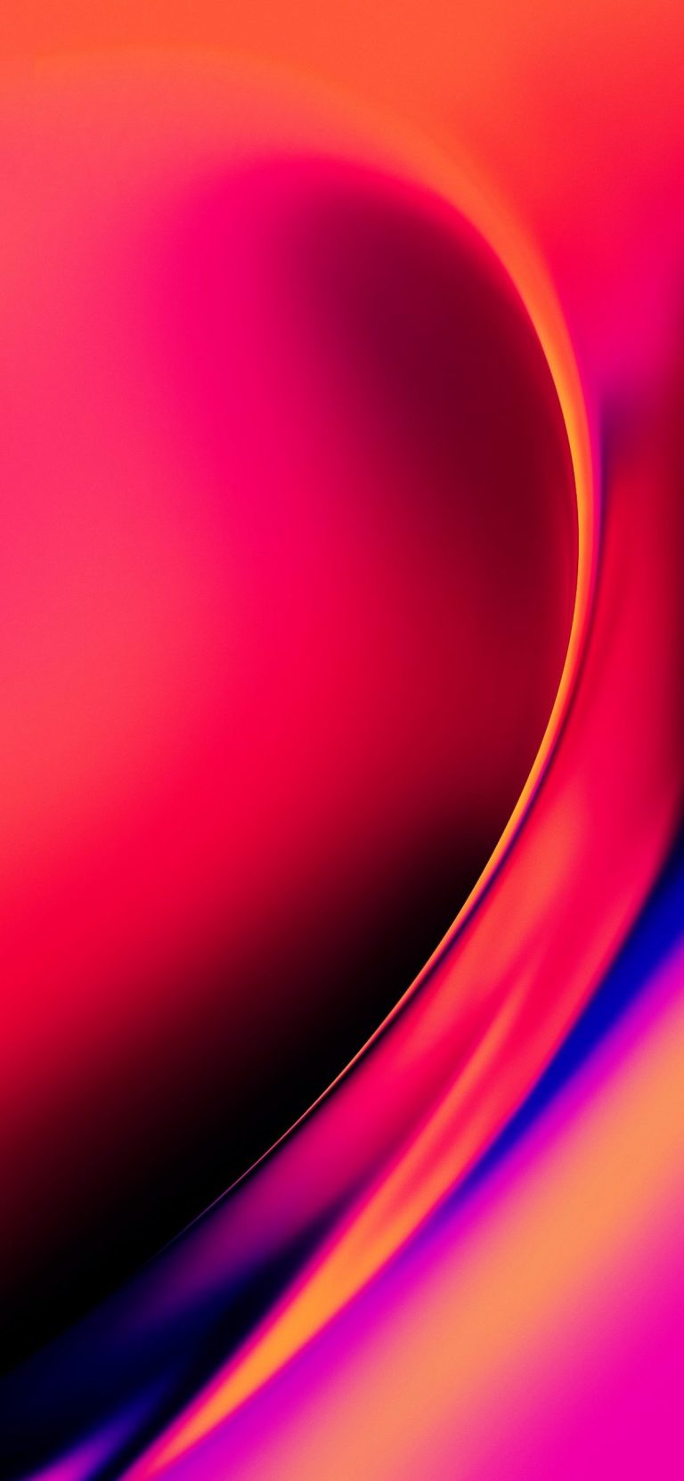 Detail Abstract Wallpaper For Android 4k Nomer 18