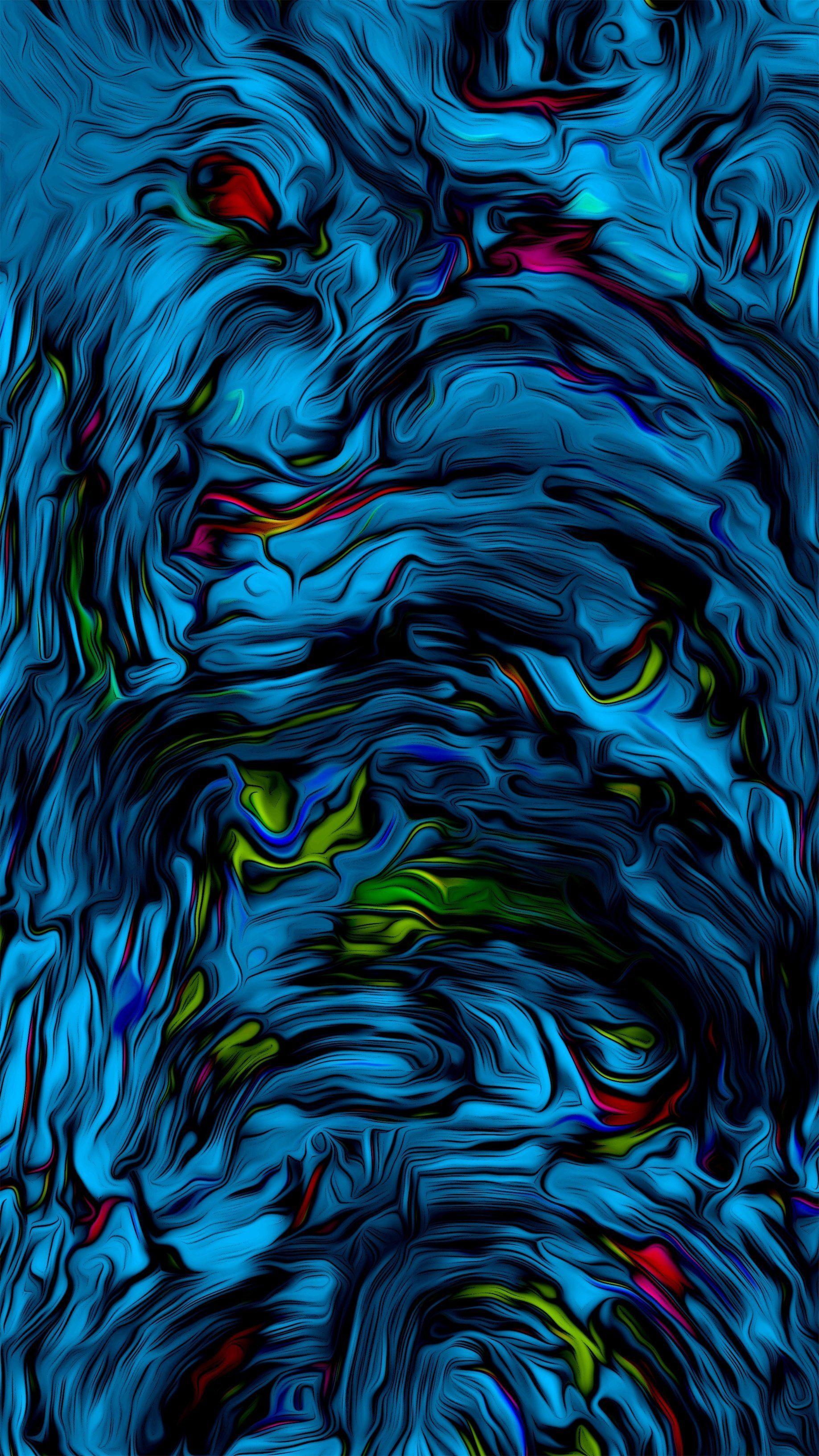 Detail Abstract Wallpaper For Android 4k Nomer 21