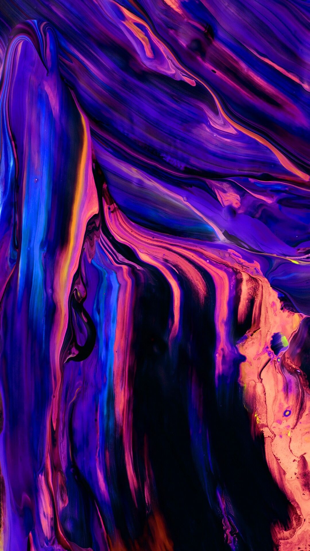 Detail Abstract Wallpaper For Android 4k Nomer 25
