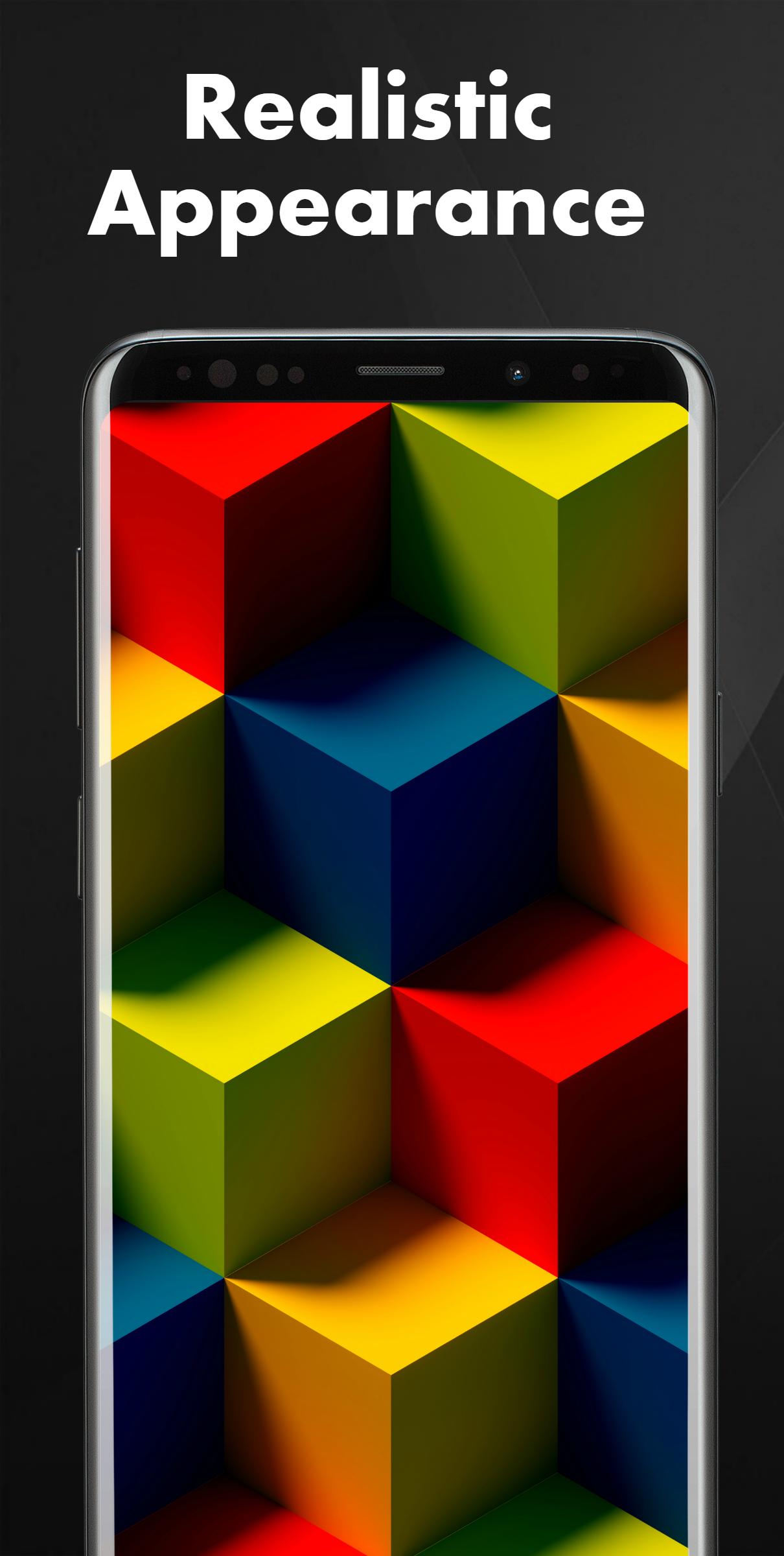 Detail Abstract Wallpaper For Android 4k Nomer 48