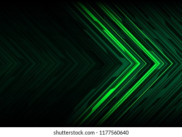 Detail Abstract Wallpaper Green And Black Nomer 37
