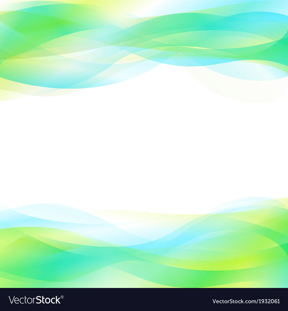 Detail Abstract Wallpaper Green And Blue Nomer 2