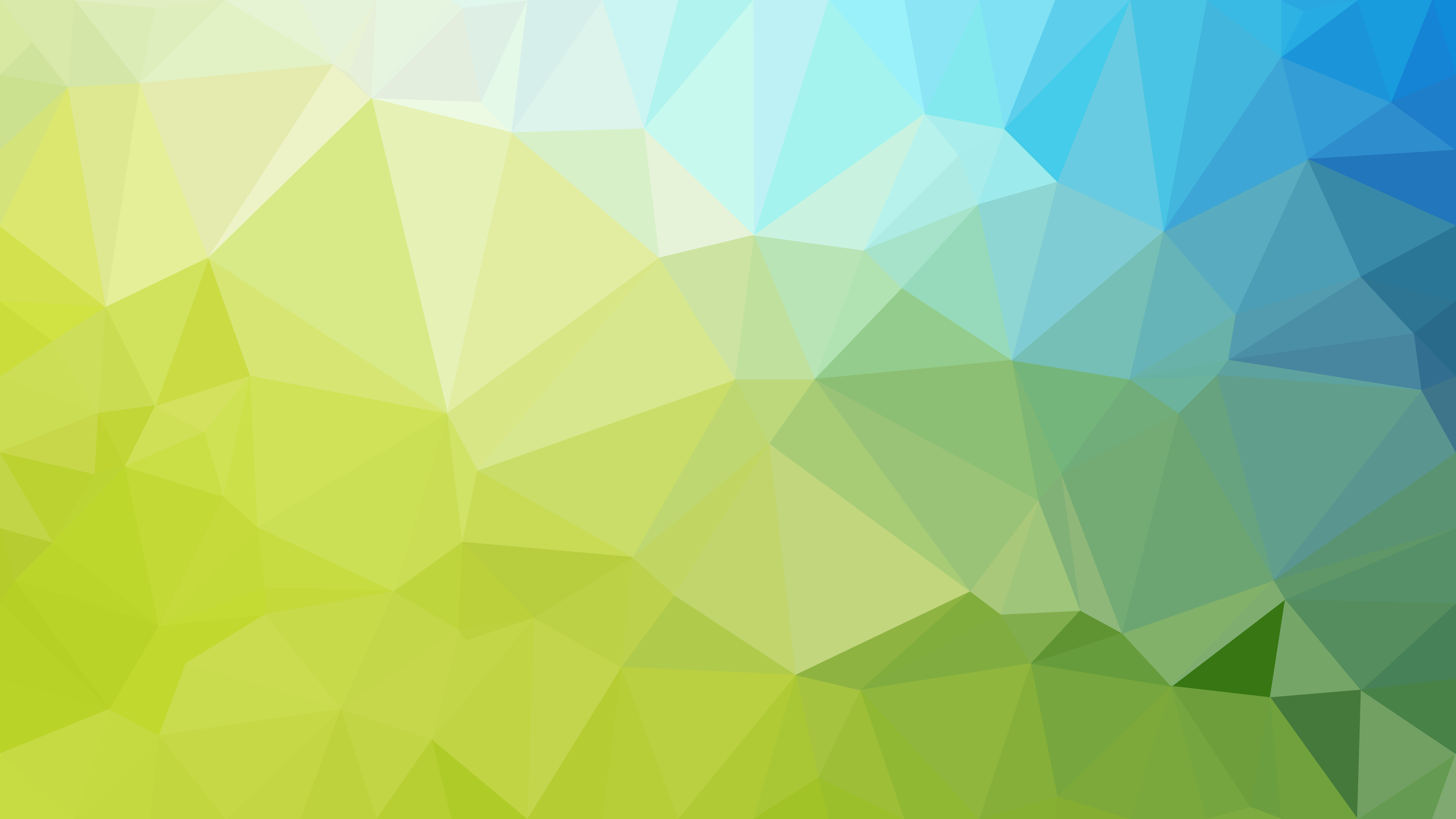 Detail Abstract Wallpaper Green And Blue Nomer 24