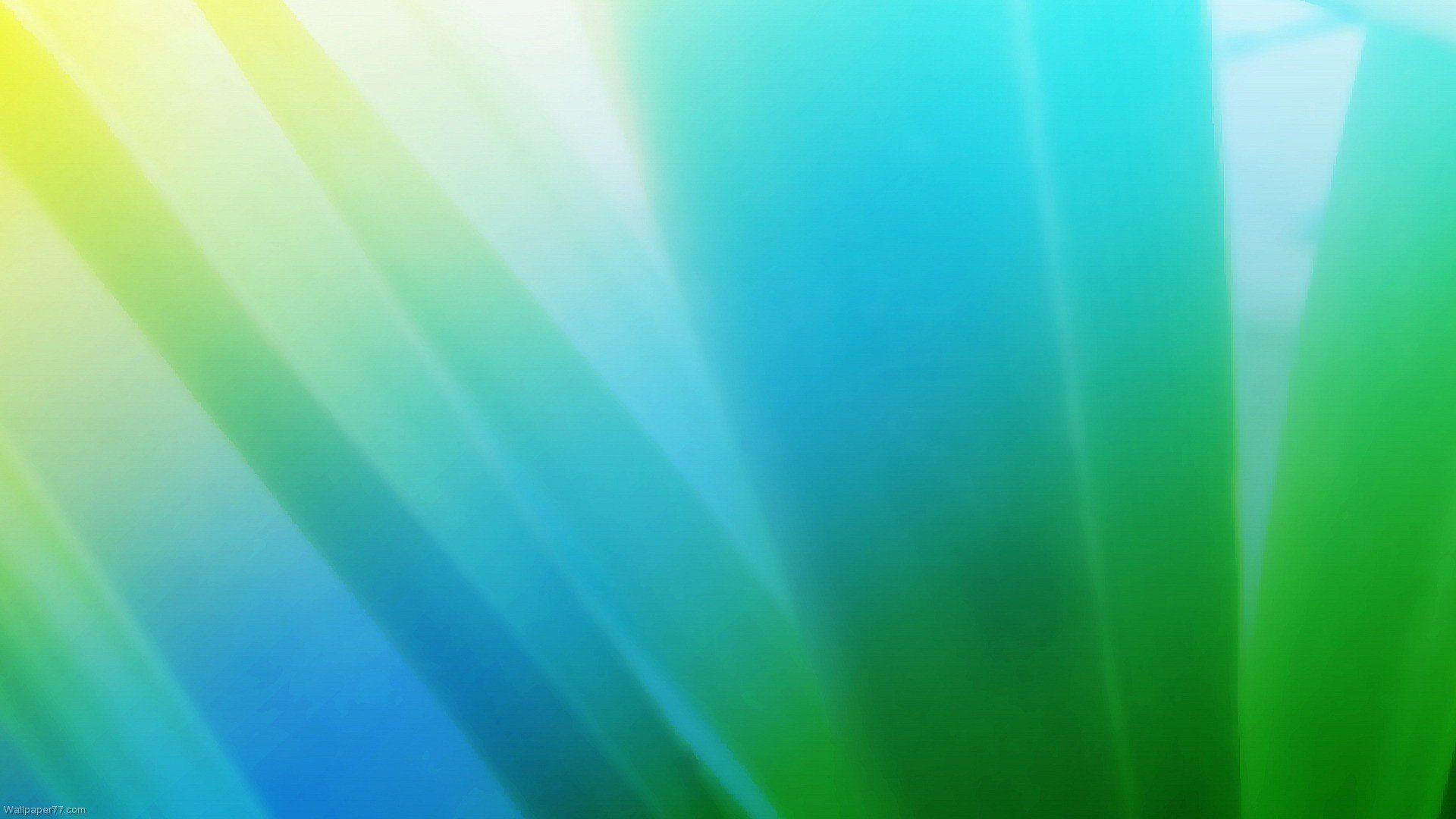 Detail Abstract Wallpaper Green And Blue Nomer 29