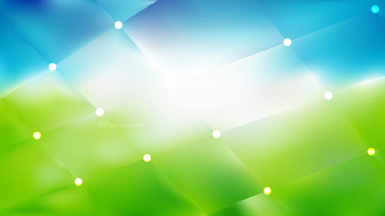 Detail Abstract Wallpaper Green And Blue Nomer 56