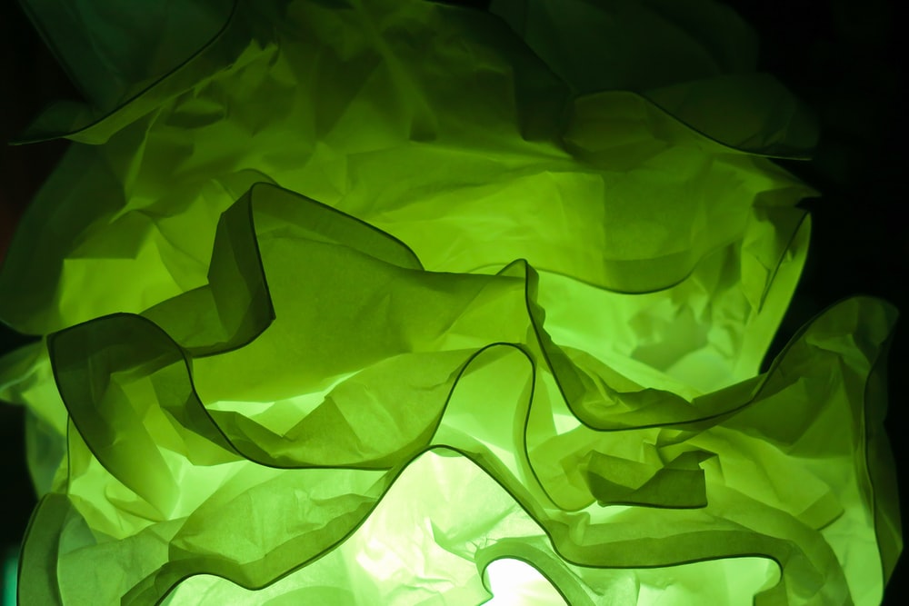 Detail Abstract Wallpaper Green Background Hd Nomer 34