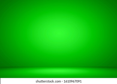 Detail Abstract Wallpaper Green Colour Background Nomer 22