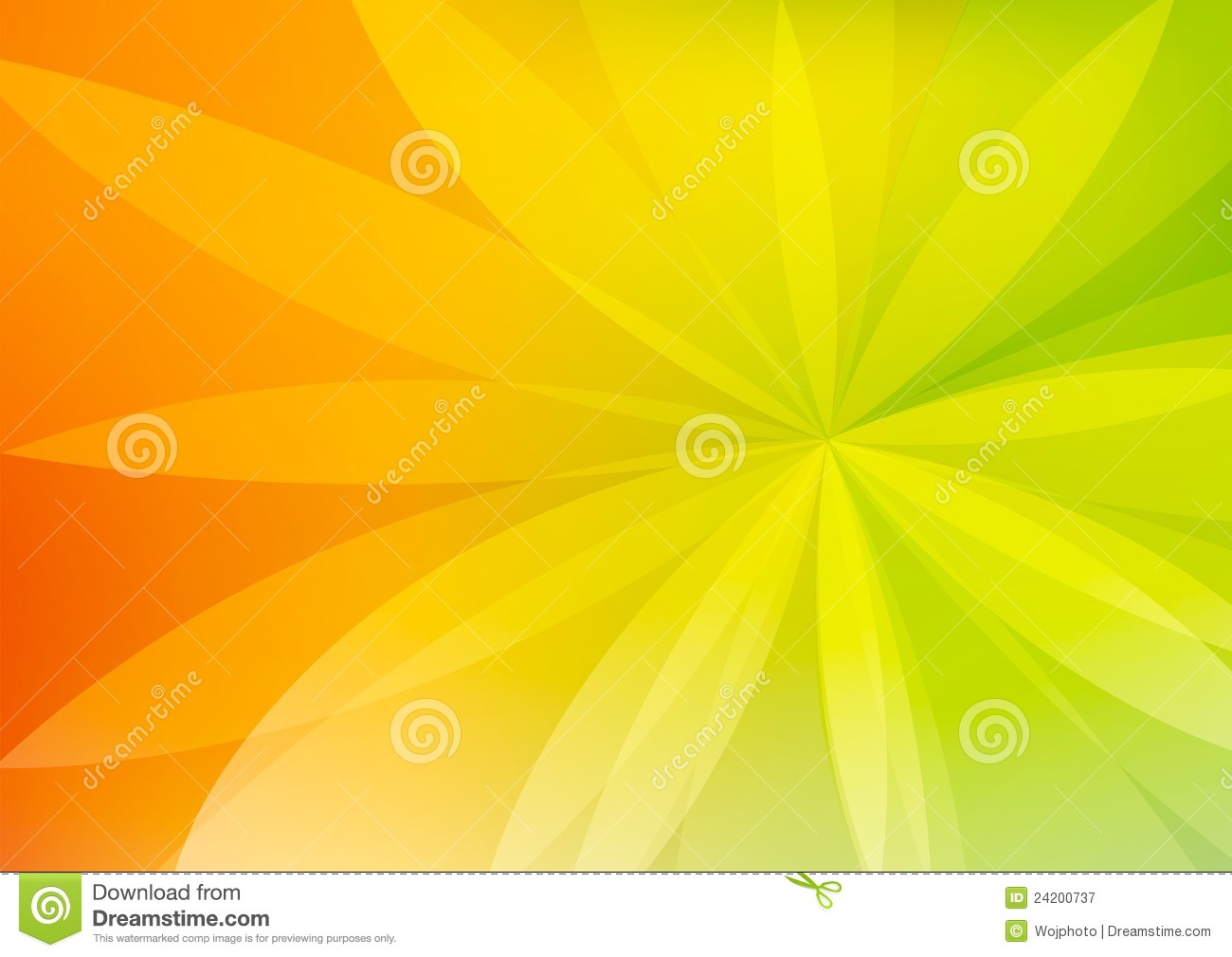 Detail Abstract Wallpaper Green Colour Background Nomer 35