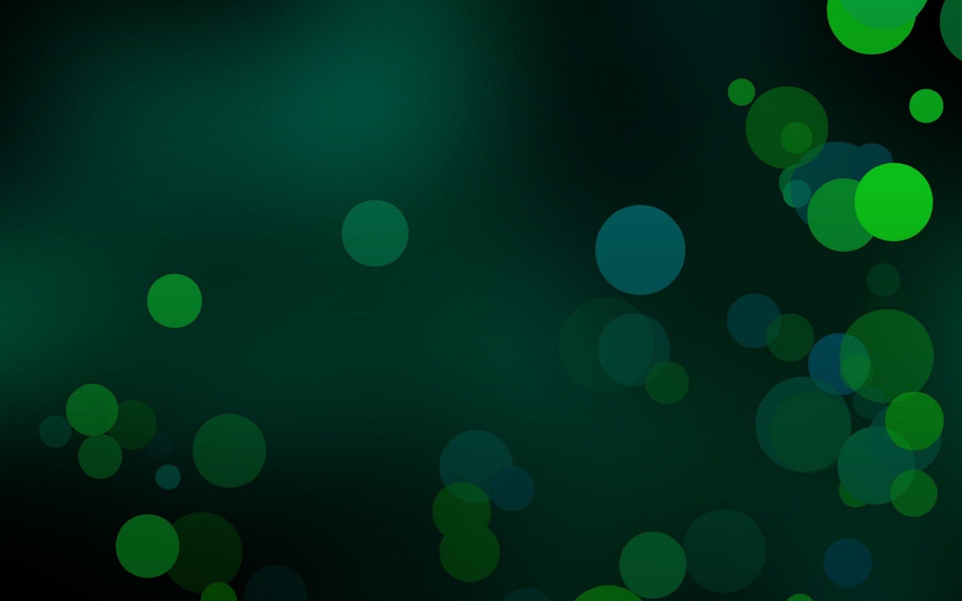 Detail Abstract Wallpaper Green Colour Background Nomer 56