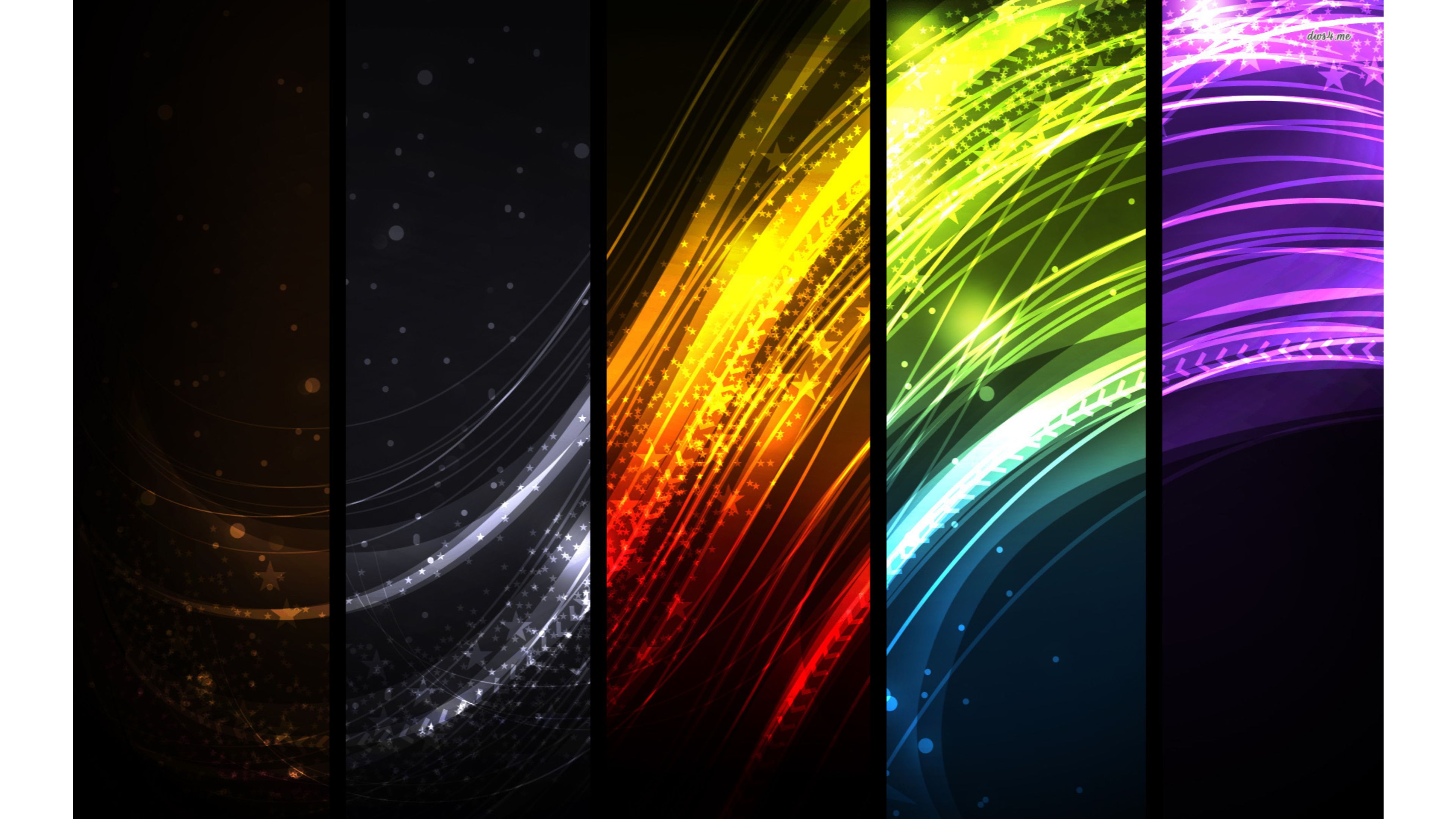 Detail Abstract Wallpaper Hd 1920x1080 4k Nomer 34