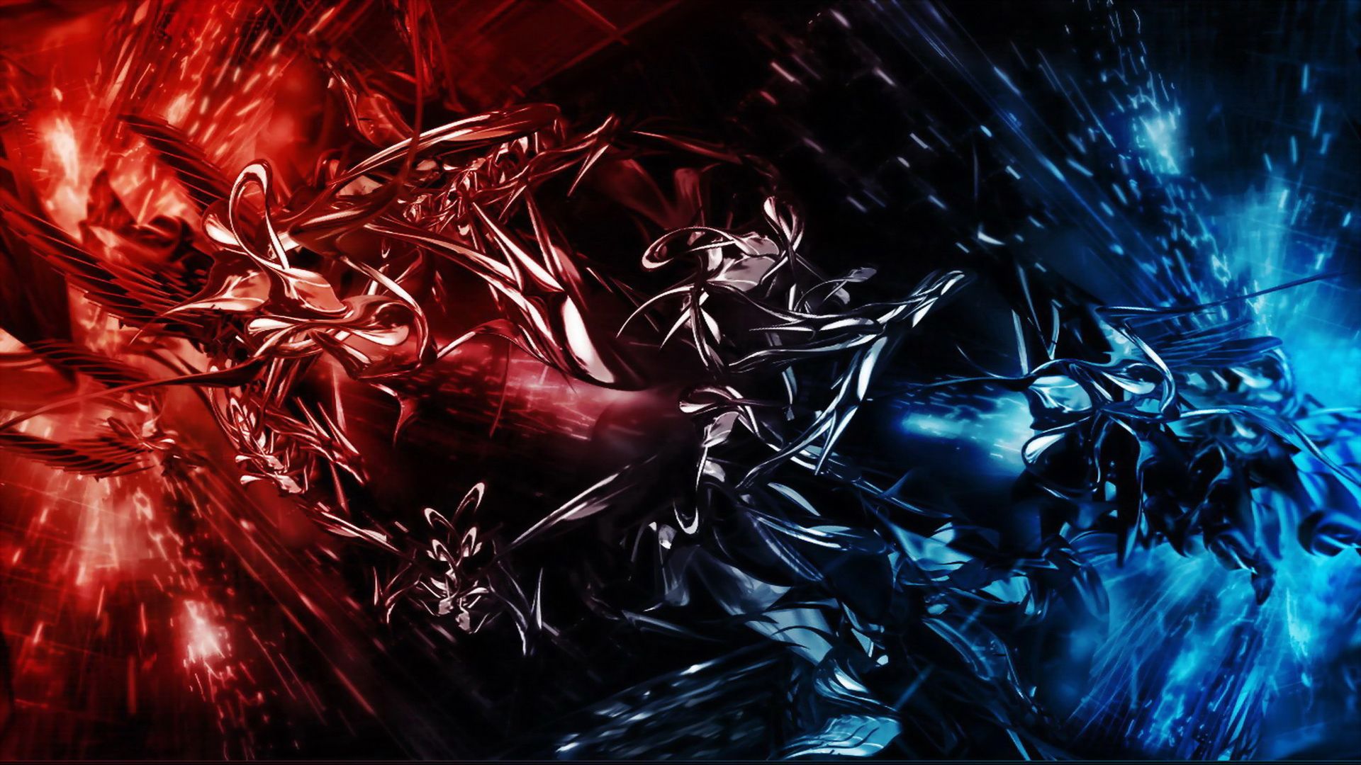 Detail Abstract Wallpaper Hd 1920x1080 4k Nomer 39