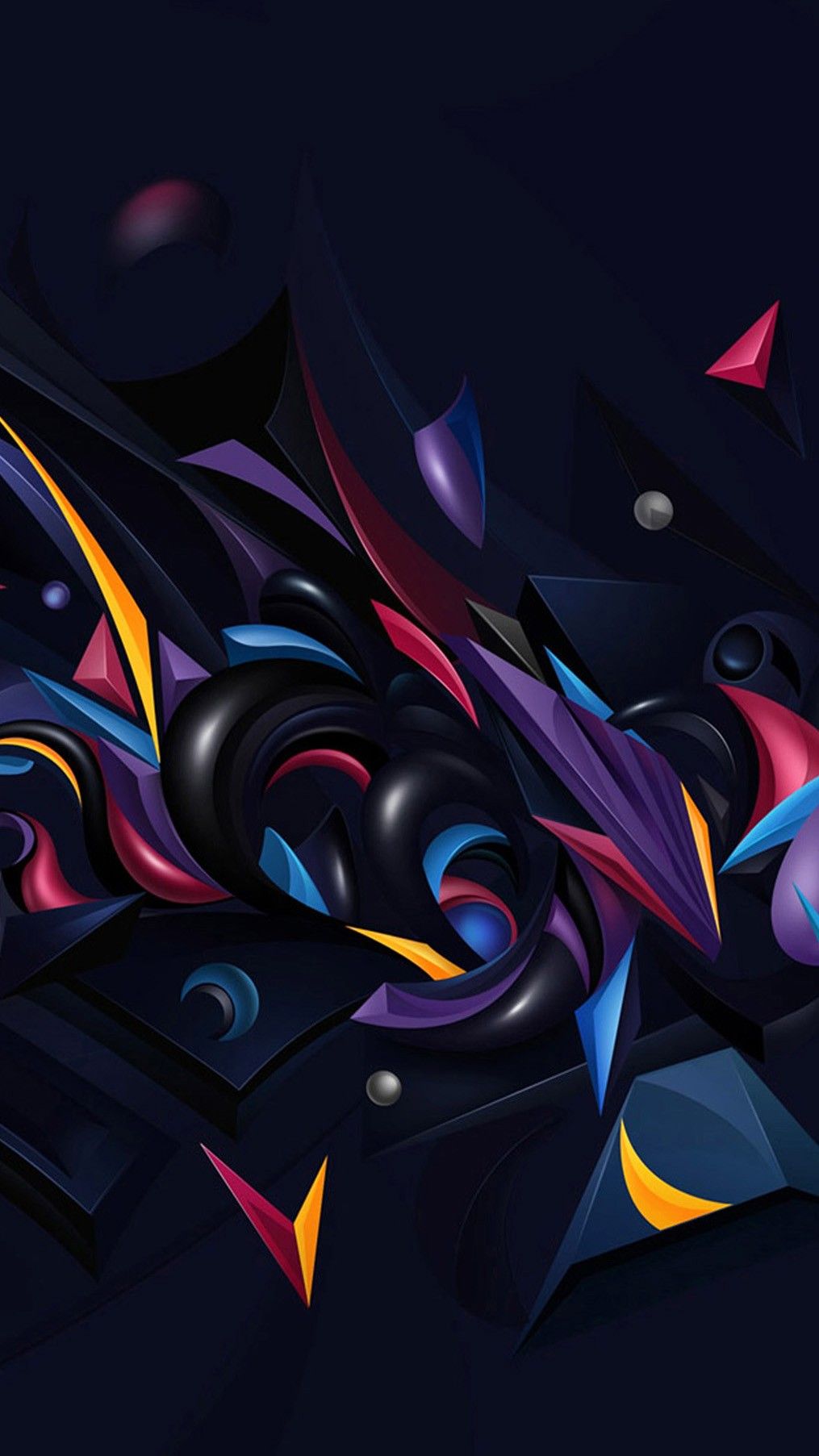Detail Abstract Wallpaper Hd For Android Nomer 28