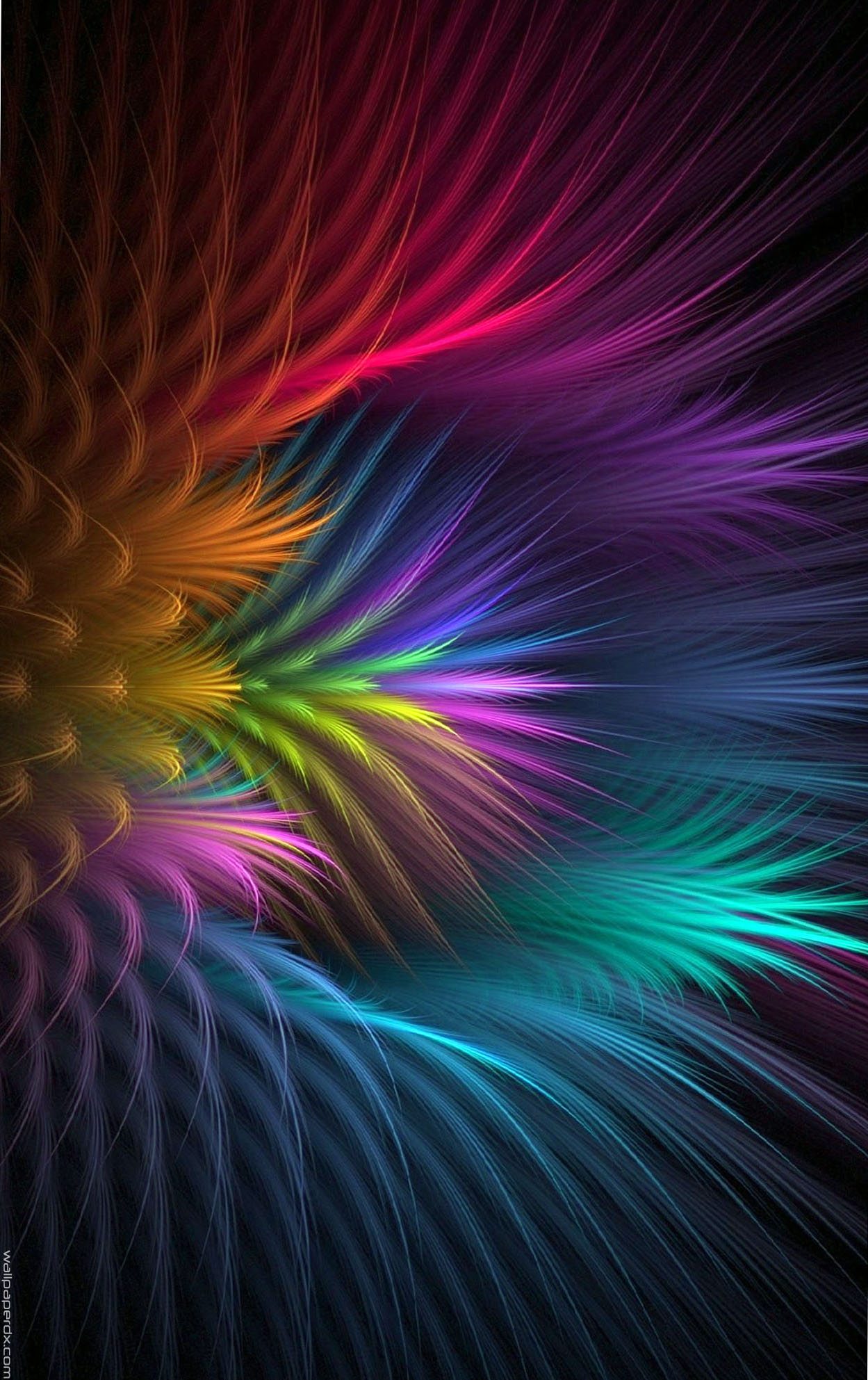 Detail Abstract Wallpaper Hd For Android Nomer 50