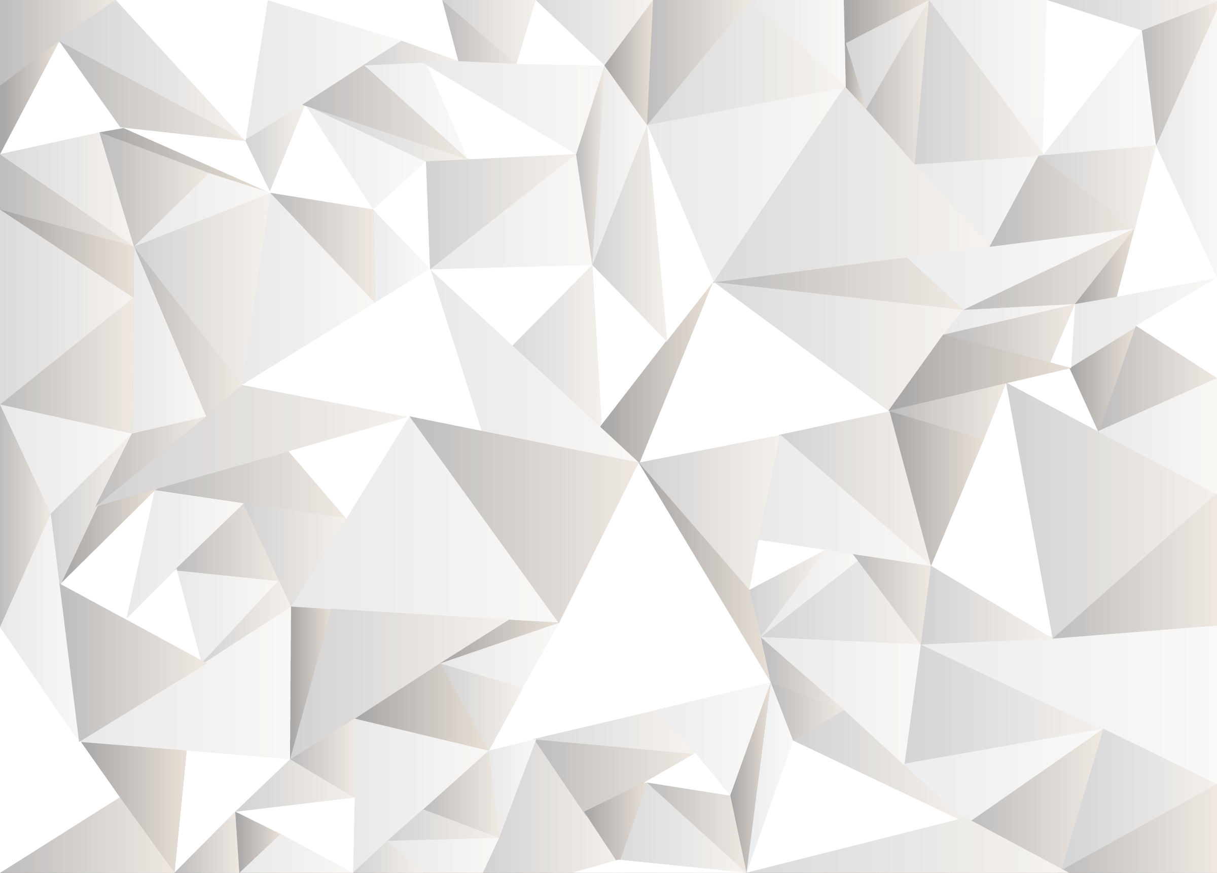 Detail Abstract Wallpaper White Nomer 2