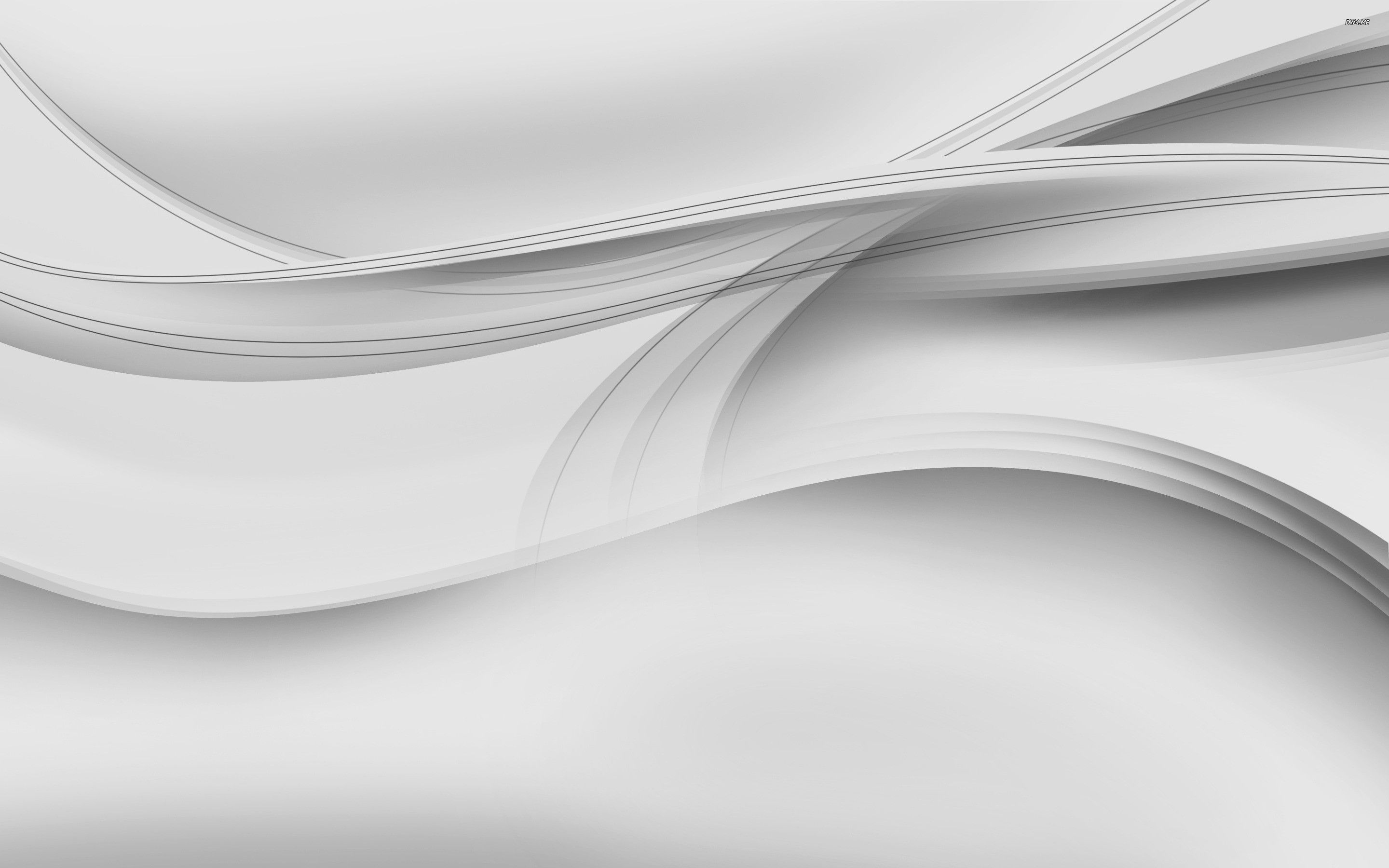 Download Abstract Wallpaper White Nomer 20