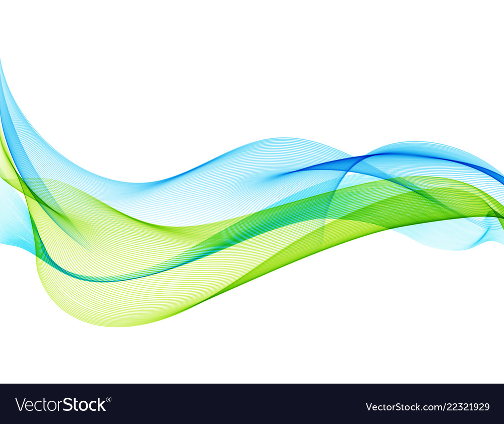 Detail Abstract Wave Background Nomer 13